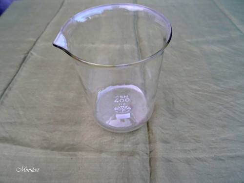 Hodina chemie 2 — foto 1