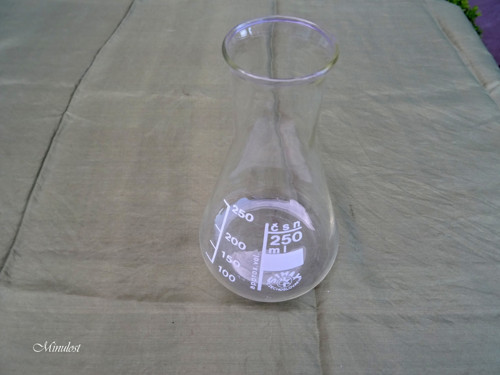 Hodina chemie 3 — foto 1