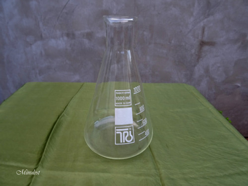 Hodina chemie 5 — foto 1