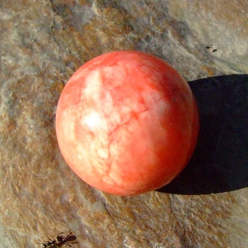 Kalcit — foto 1