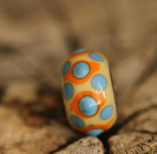 Vinutka - průvlek 3 mm — foto 1