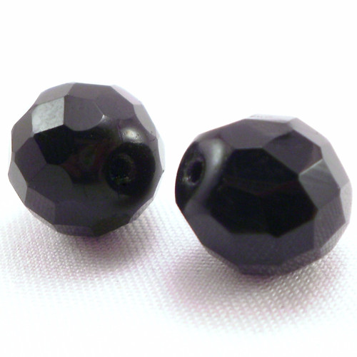 2ks České broušené ohňovky 14mm Jet