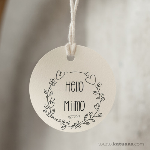 Est Miimo — foto 1