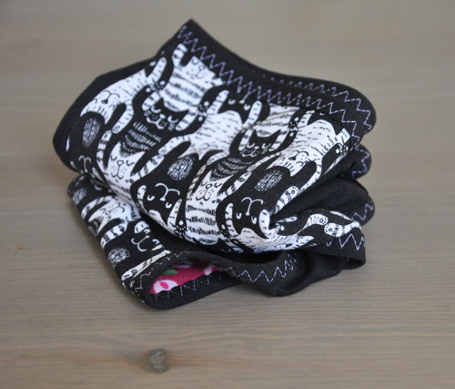 Cosy & Cutty kalhotky vel. M — foto 1