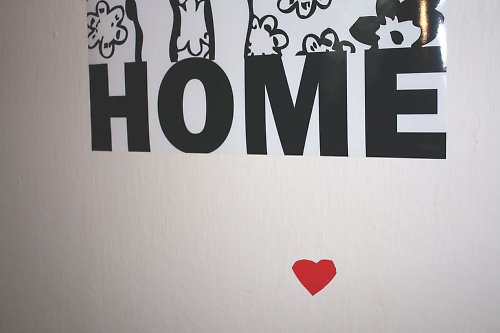 HOME! — foto 1
