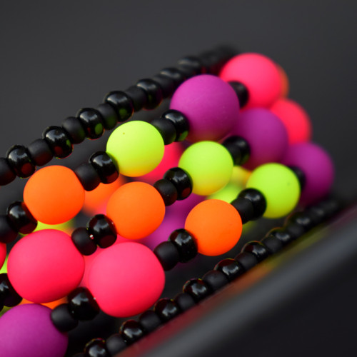 UV Neo Bubbles - náramek...na přání... — foto 1