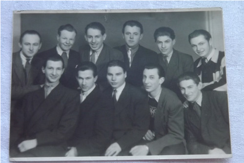 Studenti