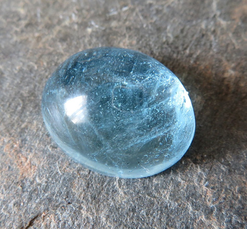 Modrý Topaz č.04 — foto 1