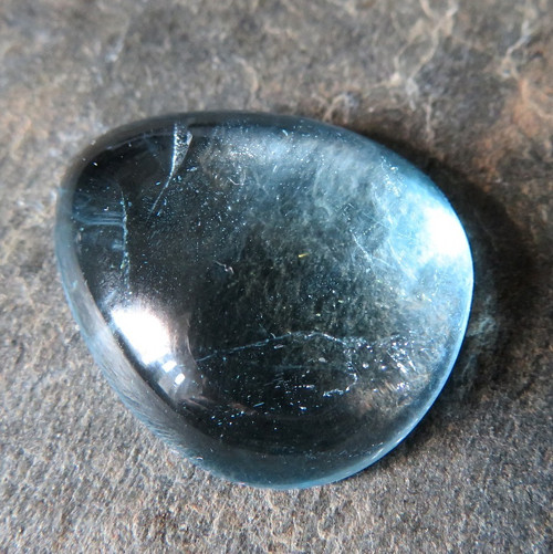 XL Modrý Topaz č.07 — foto 1