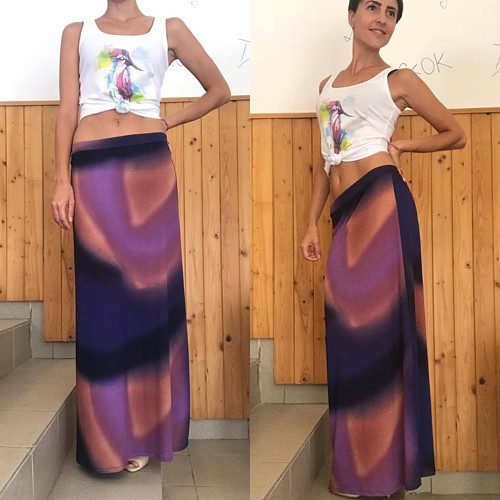Duhová — foto 1