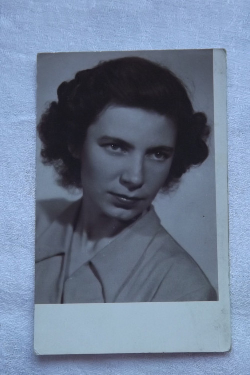 Marie — foto 1