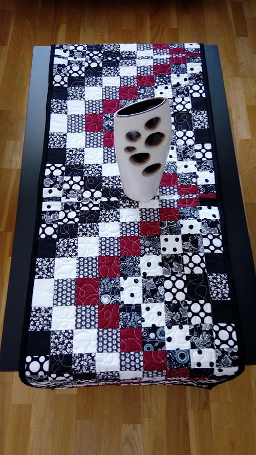 Běhoun Bargello — foto 1