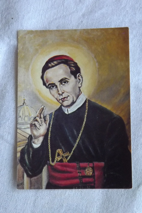 Sv. Jan Nepomuk Neumann