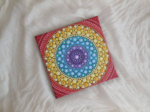 Mandala — foto 1