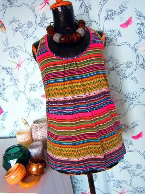 Top colours&stripes — foto 1