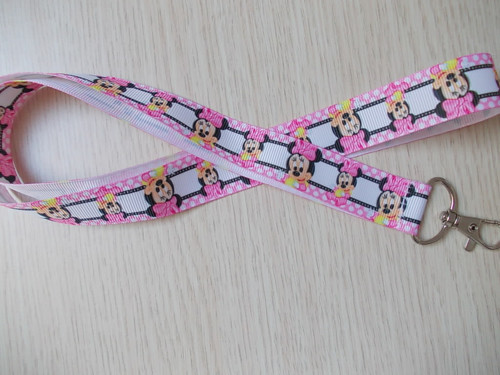 Klíčenka na krk PC 44,- — foto 1