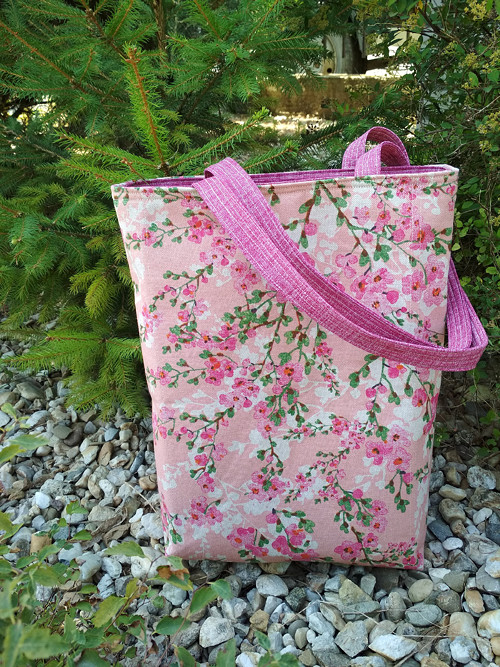 Taška SAKURA:-) — foto 1