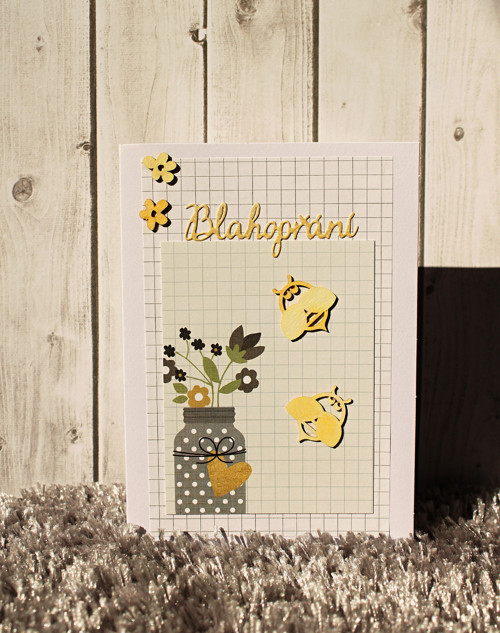 136. přání