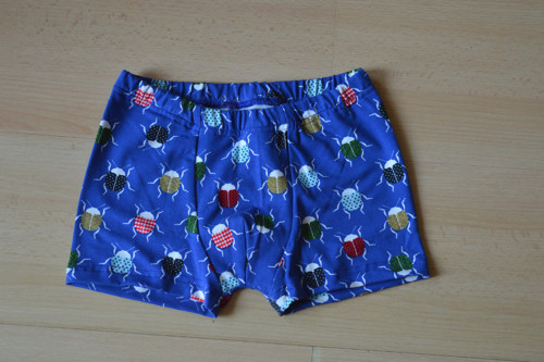 Boxerky junior — foto 1
