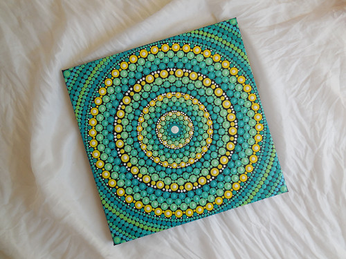 Mandala — foto 1