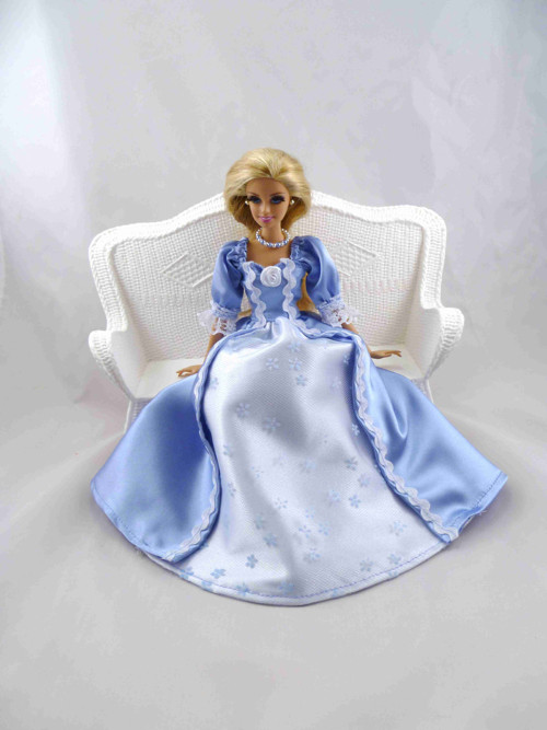 Princezna modrá 3 — foto 1