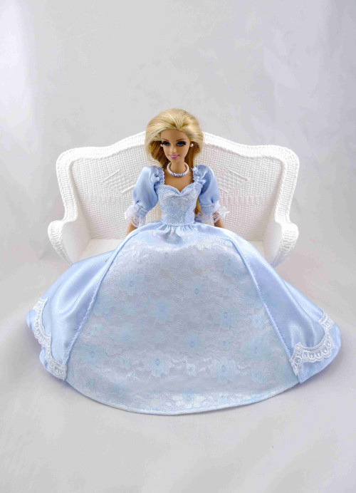 Princezna modrá 4 — foto 1