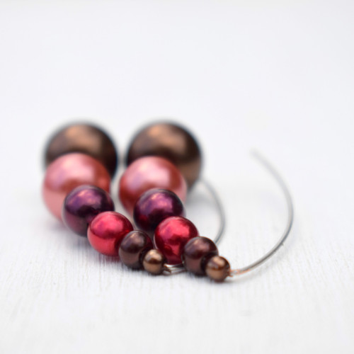 Hot Dark Berries Bubbles... — foto 1