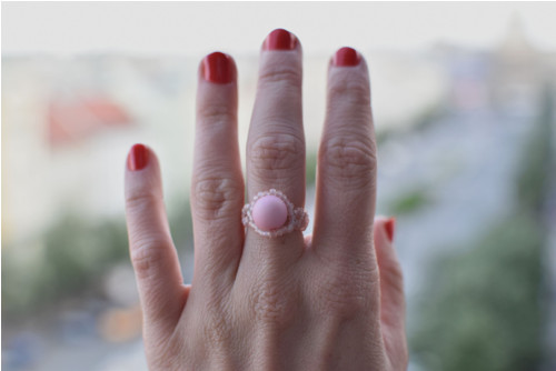 Baby Pink