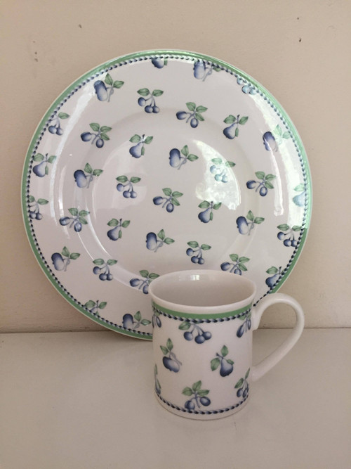 Set Villeroy & Boch — foto 1