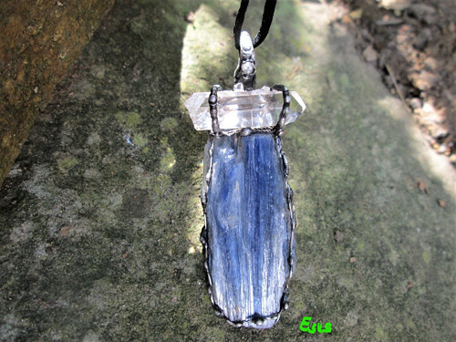 Talisman ,, Obnova čchi " — foto 1