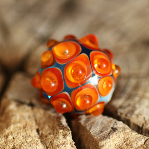 Vinutka - průvlek 1,6 mm — foto 1