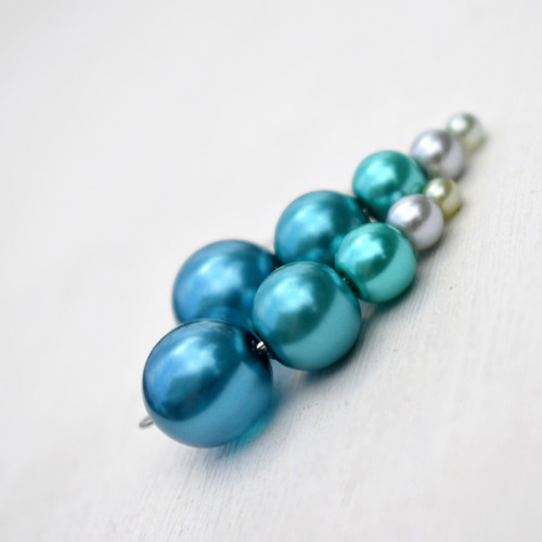 Turquoise Bubbles... — foto 1