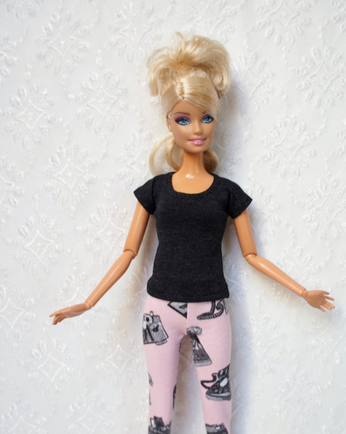 Komplet pro Barbie — foto 1