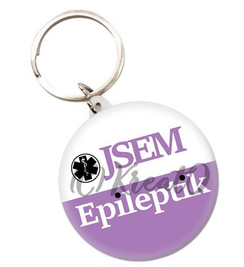 Klíčenka zdravotní No.11