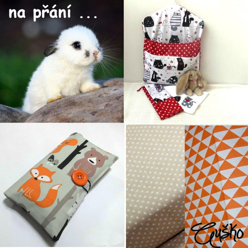2x kapsář na přání — foto 1