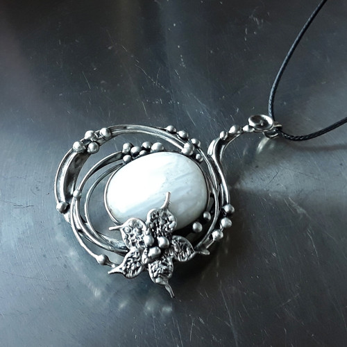 Elune ( scolecit ) — foto 1