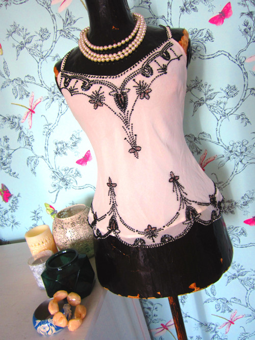 Top Art Deco look — foto 1