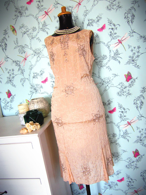 Šaty Great Gatsby look — foto 1