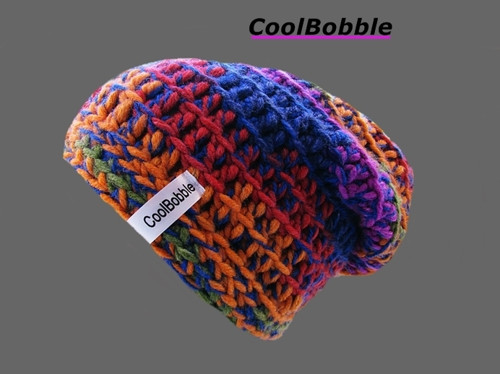 Hučka CoolBobble — foto 1