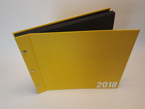 Album 2018... — foto 1
