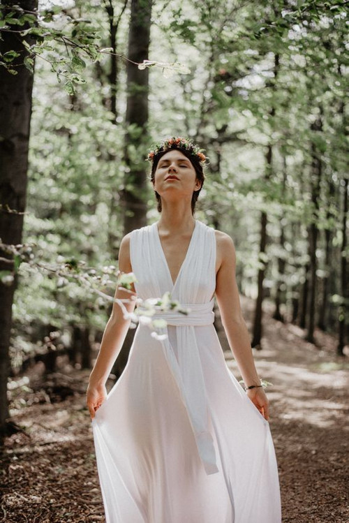 Infinity dress — foto 1