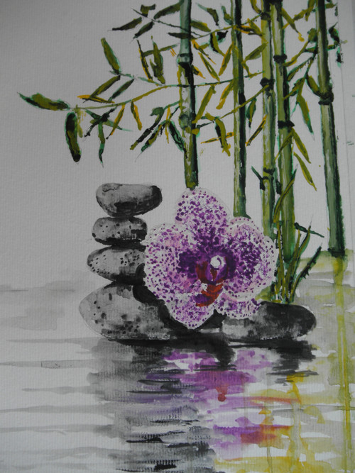 Orchidej