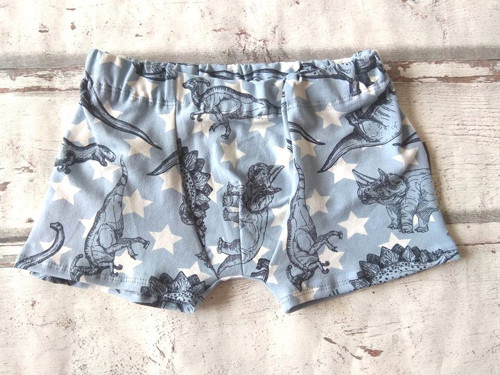Dětské boxerky — foto 1