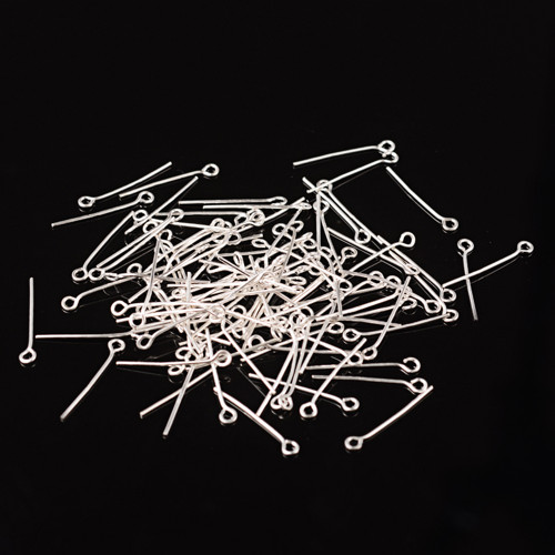 Ketlovací jehla 20 mm 100ks/9,- Kč