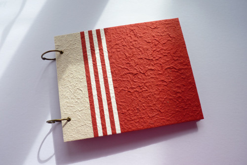 Fotoalbum - blok — foto 1
