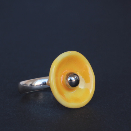 Ring I.