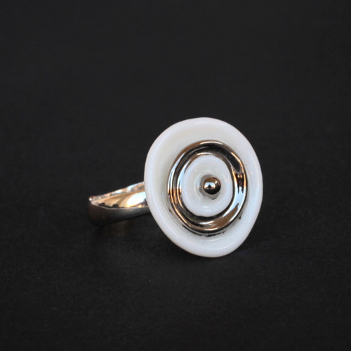 Ring I.