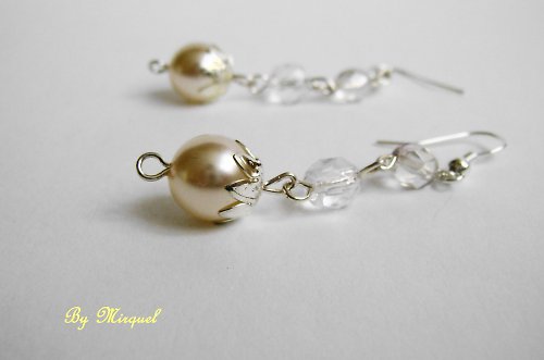 Cristal & champagne — foto 1