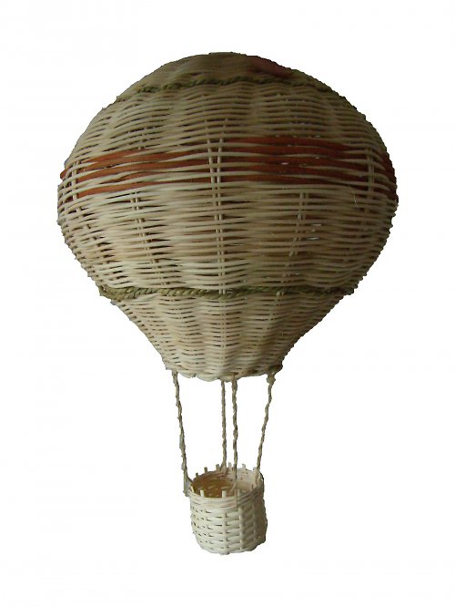 Balon na zavěšení — foto 1