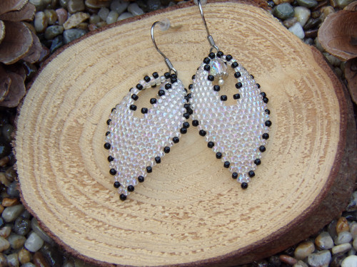 Lístečky pro odvážnou Lady